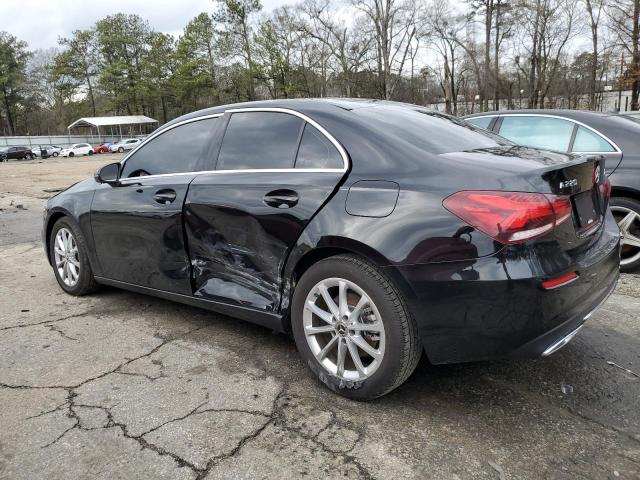 Obraz 2 z 2019 MERCEDES-BENZ A 220 2019 z VIN WDD3G4EB7KW036087