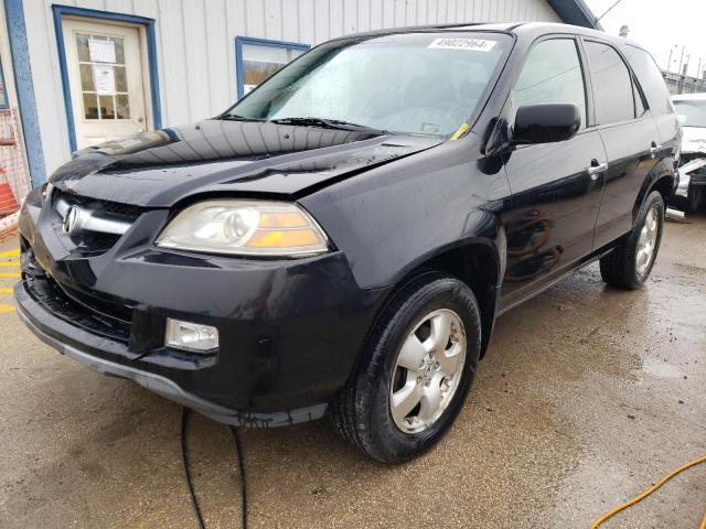 Image 1 of 2004 ACURA MDX  2004 with VIN 2HNYD18224H559113