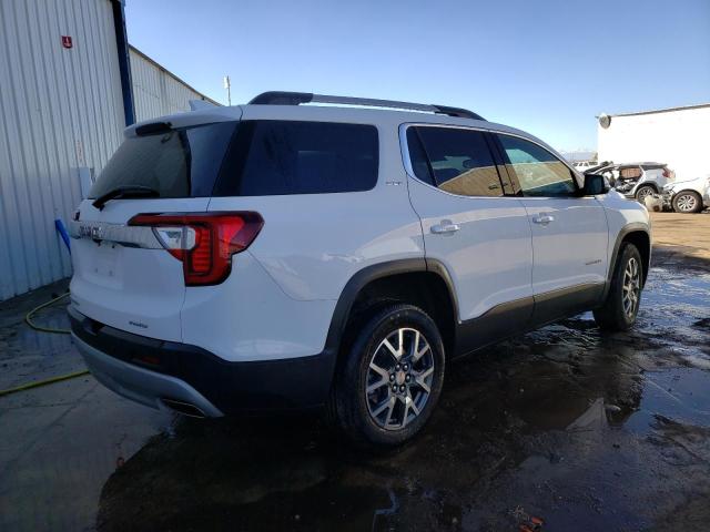 Image 3 of 2023 GMC ACADIA SLT 2023 with VIN 1GKKNULS2PZ234519