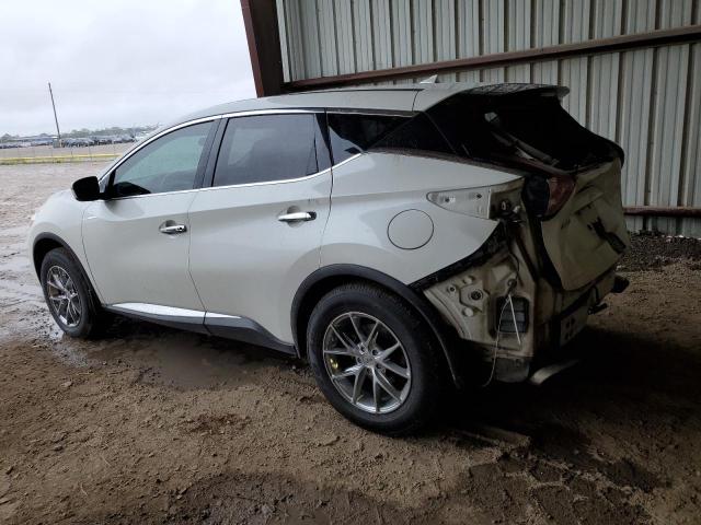 Obraz 2 z 2016 NISSAN MURANO S 2016 z VIN 5N1AZ2MG8GN134261