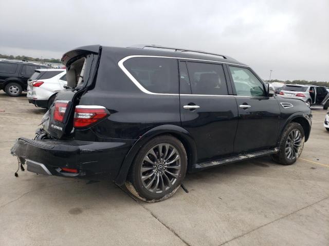 Obraz 3 z 2023 NISSAN ARMADA PLATINUM 2023 z VIN JN8AY2DA2P9402642