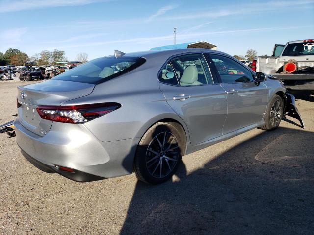 Image 3 of 2023 TOYOTA CAMRY XLE 2023 with VIN 4T1F31AK7PU618504