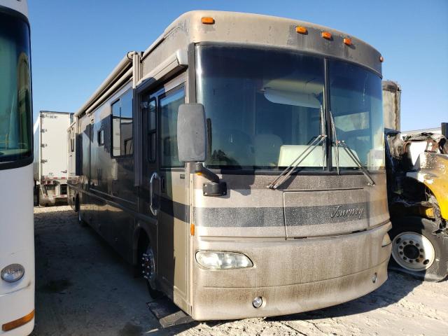 Obraz 2005 FREIGHTLINER CHASSIS X LINE MOTOR HOME 2005