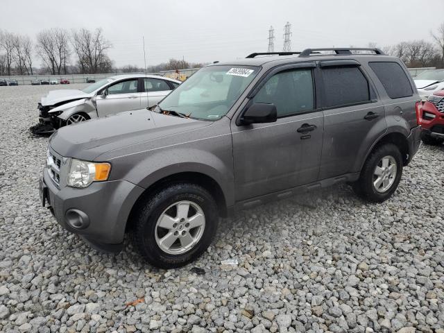 Obraz 2011 FORD ESCAPE XLT 2011