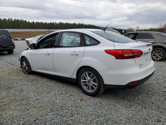 Obraz 2 z 2016 FORD FOCUS SE 2016 z VIN 1FADP3F26GL341182