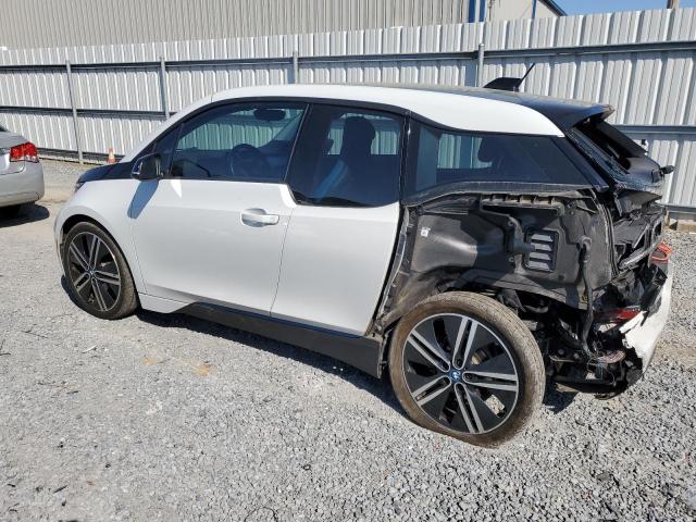 Obraz 2 z 2016 BMW I3 REX 2016 z VIN WBY1Z4C58GV508205
