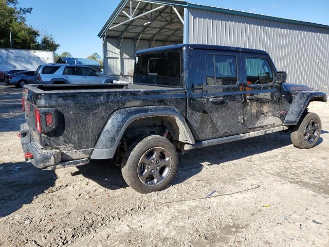 Obraz 3 z 2020 JEEP GLADIATOR RUBICON 2020 z VIN 1C6JJTBG3LL179271