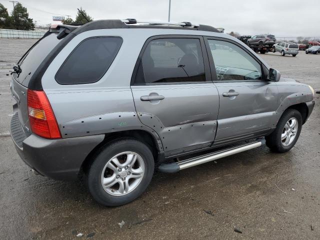 Изображение 3 2007 KIA SPORTAGE EX 2007 с VIN KNDJF723277308713