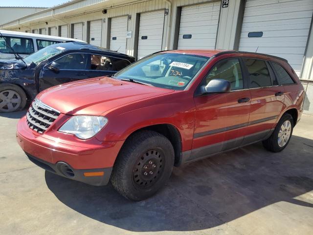 Obraz 1 z 2007 CHRYSLER PACIFICA  2007 z VIN 2A8GM48L37R202672