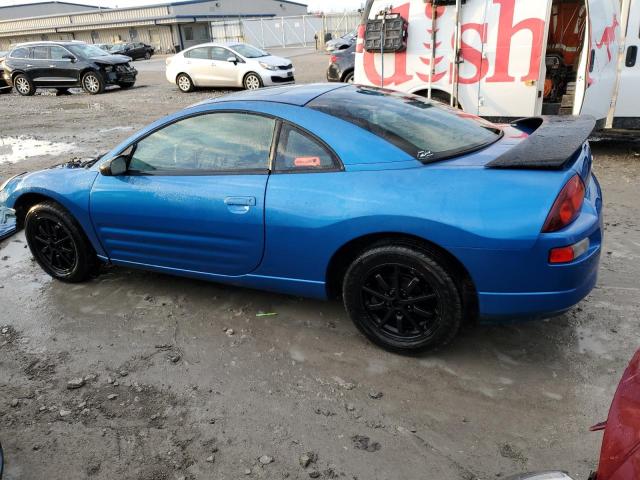 Image 2 of 2002 MITSUBISHI ECLIPSE GS 2002 with VIN 4A3AC44G42E075510
