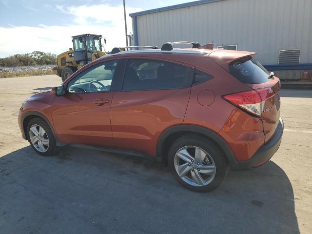Obraz 2 z 2020 HONDA HR-V EX 2020 z VIN 3CZRU5H58LM702815