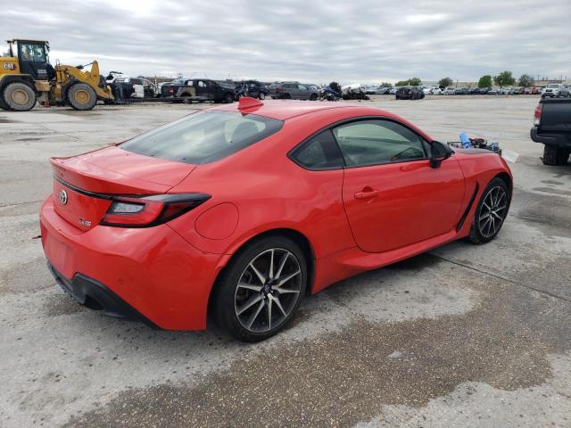 Image 3 of 2022 TOYOTA GR 86  2022 with VIN JF1ZNBC11N8755035