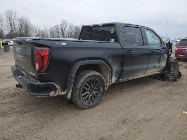Image 3 of 2021 GMC SIERRA K1500 ELEVATION 2021 with VIN 3GTU9CED8MG193004