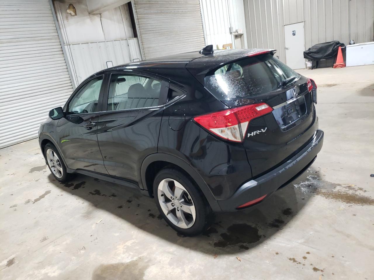 Obraz 2 z 2021 HONDA HR-V LX 2021 z VIN 3CZRU5H37MM704216