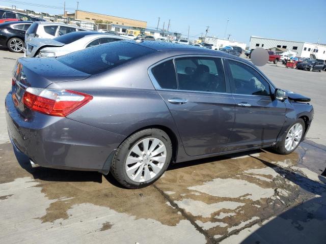 Image 3 of 2015 HONDA ACCORD EXL 2015 with VIN 1HGCR2F88FA123691