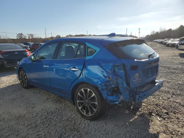 Изображение 2 2023 SUBARU IMPREZA LIMITED 2023 с VIN 4S3GTAU61P3706672