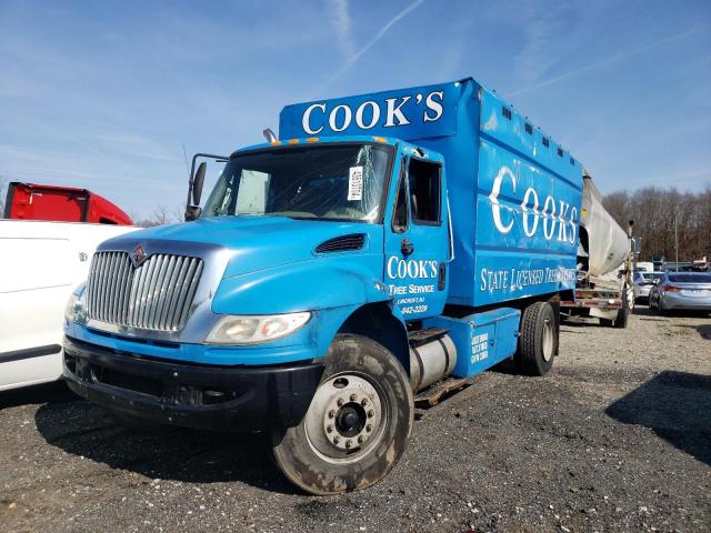 Obraz 2 z 2012 INTERNATIONAL 4000 4400 2012 z VIN 1HTMKAAN4CH610455