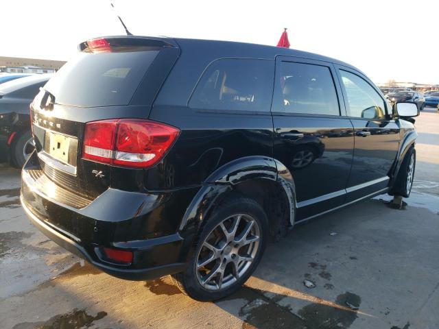 Image 3 of 2015 DODGE JOURNEY R/T 2015 with VIN 3C4PDDEG6FT740874