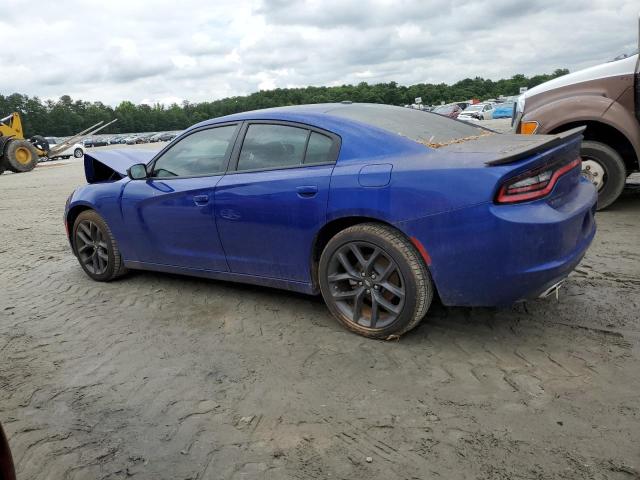 Obraz 2 z 2022 DODGE CHARGER SXT 2022 z VIN 2C3CDXBG0NH198140