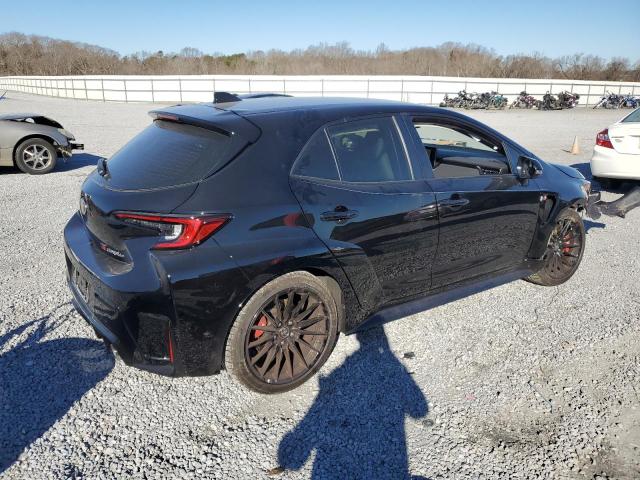 Изображение 3 2024 TOYOTA GR COROLLA CORE 2024 с VIN JTNABAAE8RA008185