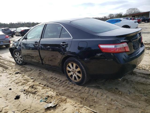 Изображение 2 2007 TOYOTA CAMRY LE 2007 с VIN 4T1BK46KX7U532132