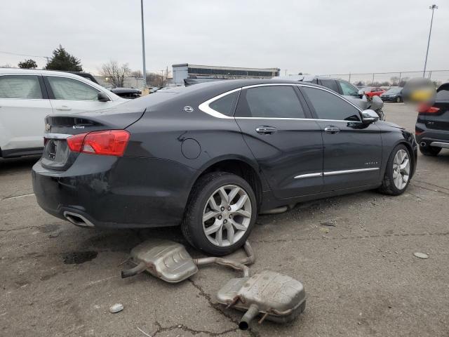 Изображение 3 2020 CHEVROLET IMPALA PREMIER 2020 с VIN 1G1105S37LU107576