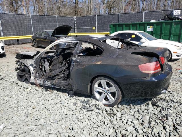 Image 2 of 2007 BMW 335 I 2007 with VIN WBAWB73517P031938