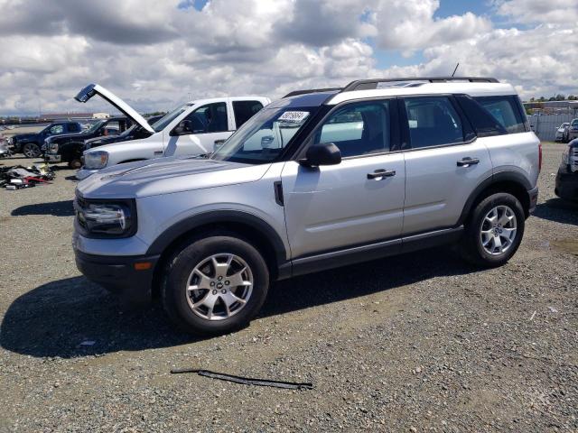 2022 FORD BRONCO SPORT  2022 image