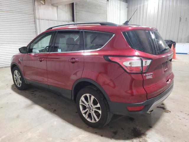 Изображение 2 2018 FORD ESCAPE SEL 2018 с VIN 1FMCU0HD2JUC02207