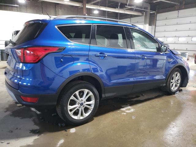 Image 3 of 2019 FORD ESCAPE SEL 2019 with VIN 1FMCU9HD1KUC51324