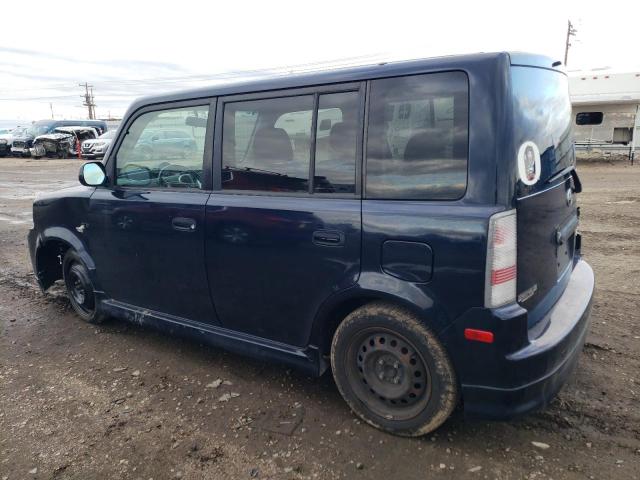 Изображение 2 2006 TOYOTA SCION XB 2006 с VIN JTLKT324364039835
