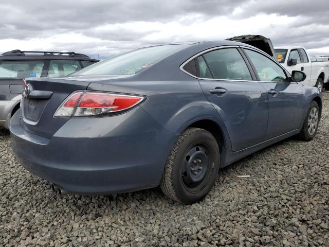 Изображение 3 2009 MAZDA 6 I 2009 с VIN 1YVHP81A095M41254