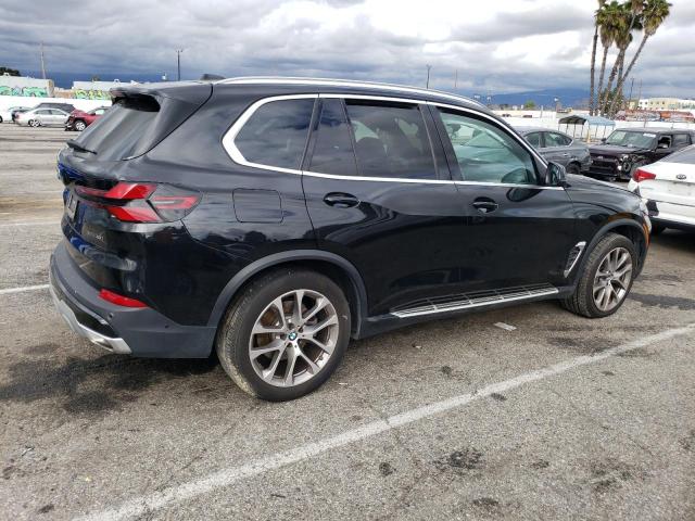 Image 3 of 2024 BMW X5 SDRIVE 40I 2024 with VIN 5UX13EU02R9S15082