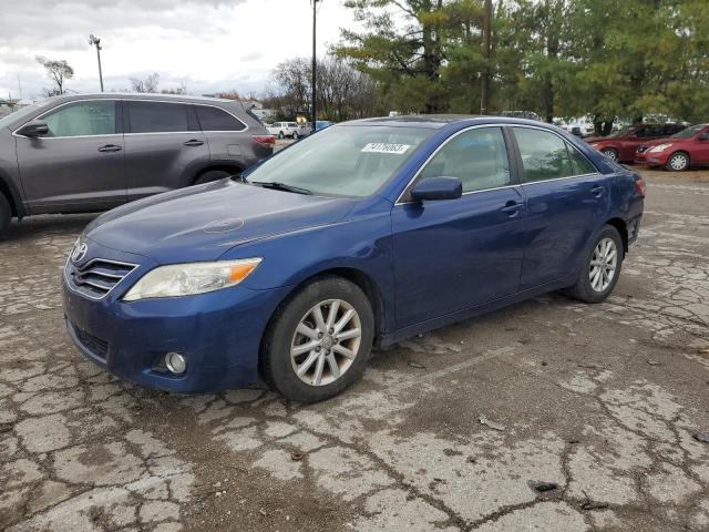 Image 1 of 2011 TOYOTA CAMRY BASE 2011 with VIN 4T4BF3EK2BR139238