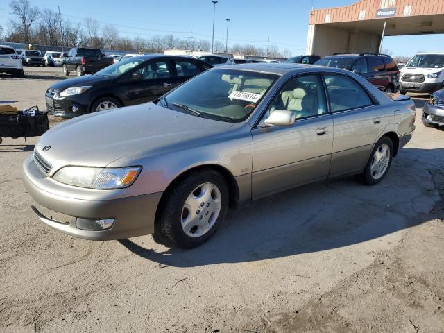 2000 LEXUS ES 300 2000 image