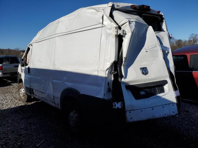 Obraz 2 z 2018 RAM PROMASTER 1500 1500 HIGH 2018 z VIN 3C6TRVBG5JE139065