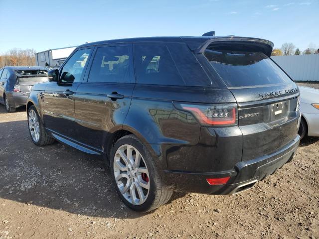 Obraz 2 z 2019 LAND ROVER RANGE ROVER SPORT HSE DYNAMIC 2019 z VIN SALWV2SV4KA841583