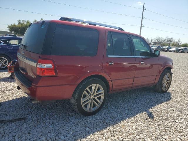 Obraz 3 z 2015 FORD EXPEDITION LIMITED 2015 z VIN 1FMJU1KT9FEF47149