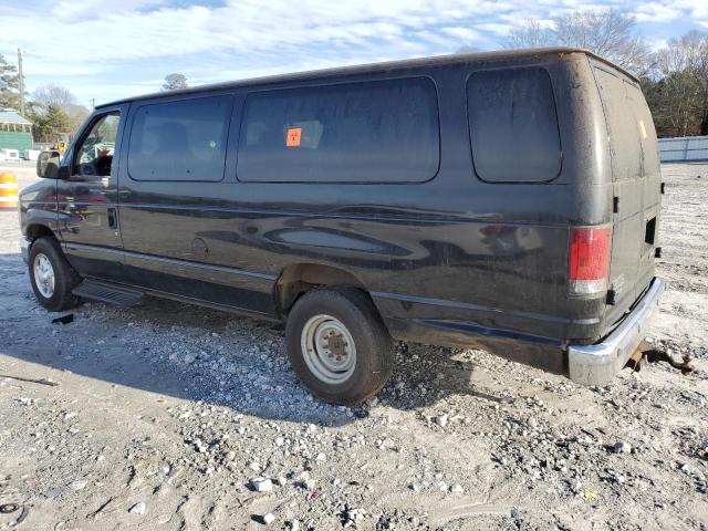 Image 2 of 2011 FORD ECONOLINE E350 SUPER DUTY WAGON 2011 with VIN 1FBSS3BL6BDB10868