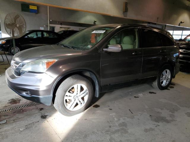 Obraz 1 z 2010 HONDA CR-V EXL 2010 z VIN 5J6RE4H76AL004789