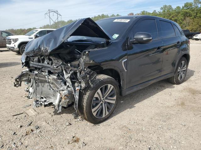 2023 MITSUBISHI OUTLANDER SPORT S/SE 2023 image