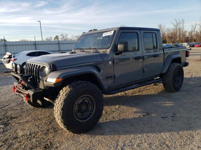 Obraz 2021 JEEP GLADIATOR SPORT 2021