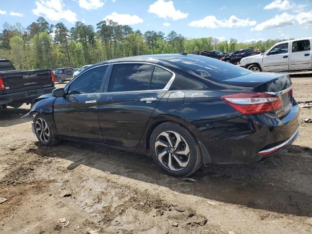 Obraz 2 z 2016 HONDA ACCORD EXL 2016 z VIN 1HGCR2F81GA002941