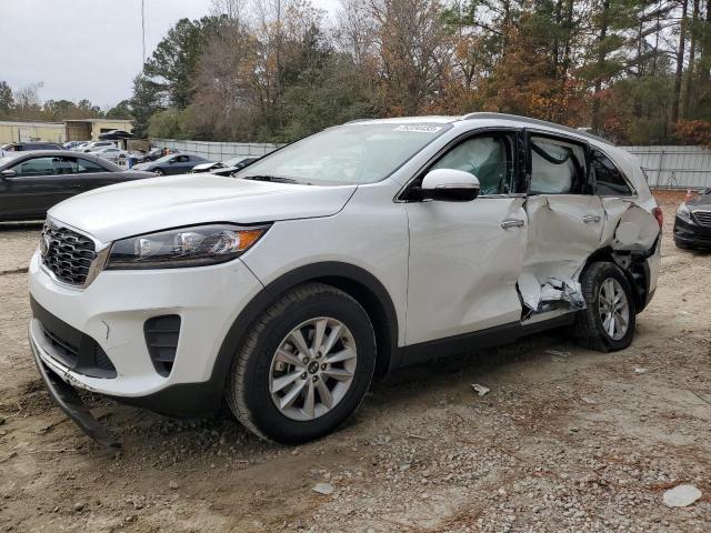 Obraz 1 z 2019 KIA SORENTO L 2019 z VIN 5XYPG4A3XKG437916