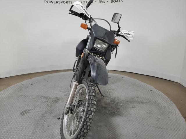 Image 2 of 2017 SUZUKI DR650 SE 2017 with VIN JS1SP46A0H2101769