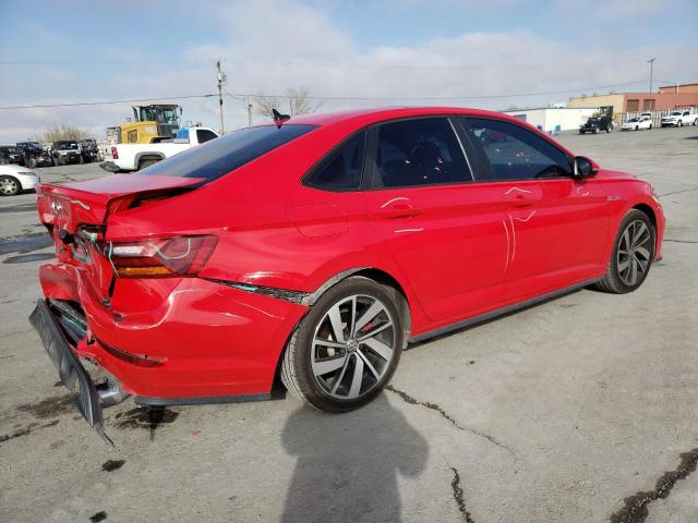 Image 3 of 2019 VOLKSWAGEN JETTA GLI 2019 with VIN 3VW6T7BU7KM237365