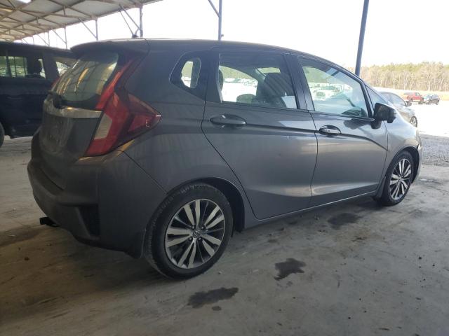Изображение 3 2015 HONDA FIT EX 2015 с VIN 3HGGK5H8XFM705735