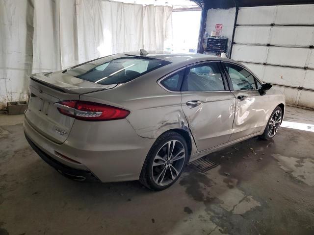 Obraz 3 z 2019 FORD FUSION TITANIUM 2019 z VIN 3FA6P0D96KR106508