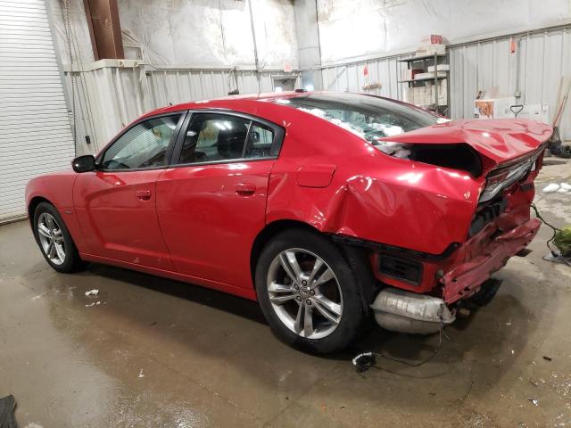 Image 2 of 2012 DODGE CHARGER R/T 2012 with VIN 2C3CDXDT8CH153258