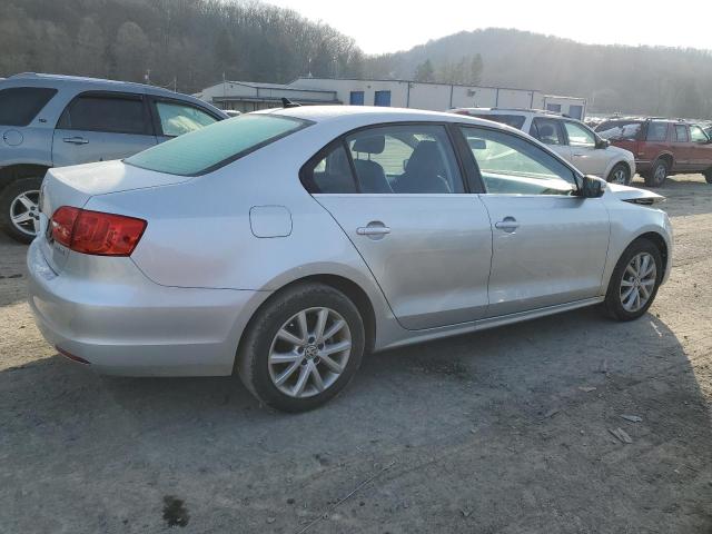 Image 3 of 2013 VOLKSWAGEN JETTA SE 2013 with VIN 3VWDP7AJ0DM450664